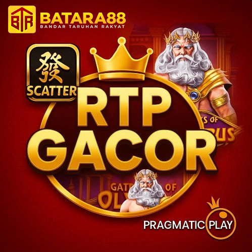 BATARA88: Situs Slot RTP Gacor Terbaik Gampang Jp dan Menang Hari Ini 